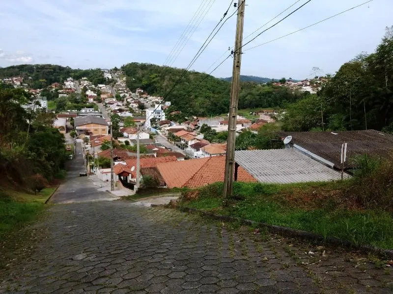 Terreno à venda, com área de 380 m por R$ 160.000 - Escola Agrícola - Blumenau/SC — foto 2