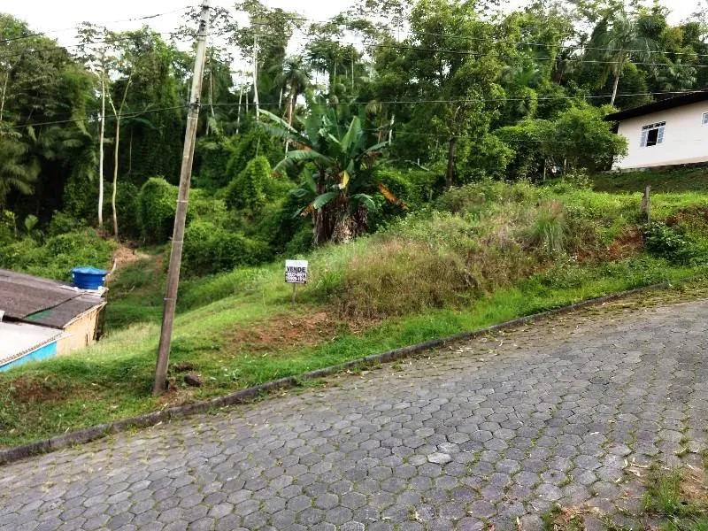 Terreno à venda, com área de 380 m por R$ 160.000 - Escola Agrícola - Blumenau/SC — foto 4