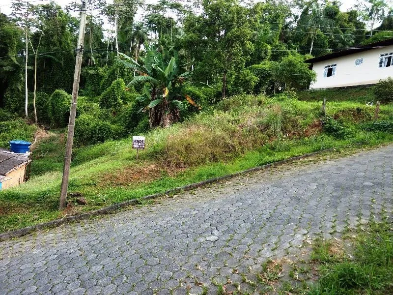 Terreno à venda, com área de 380 m por R$ 160.000 - Escola Agrícola - Blumenau/SC — foto 5