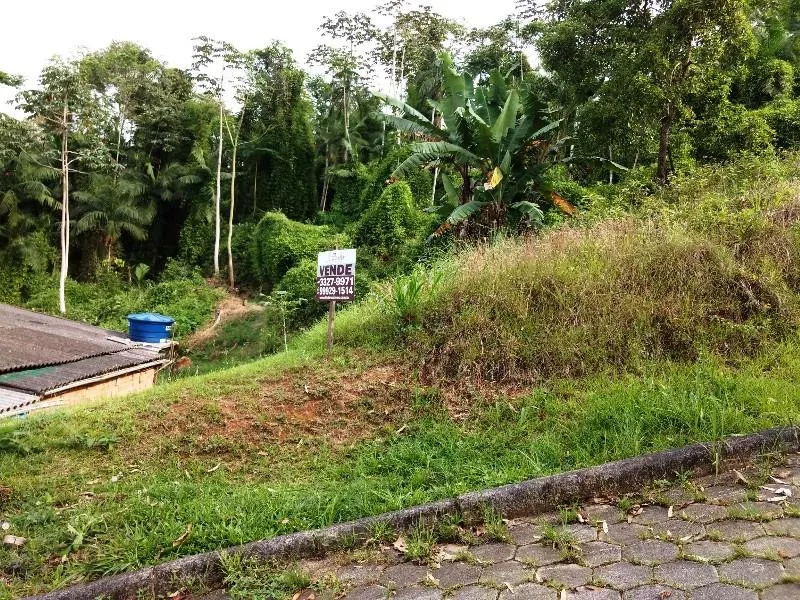 Terreno à venda, com área de 380 m por R$ 160.000 - Escola Agrícola - Blumenau/SC — foto 6