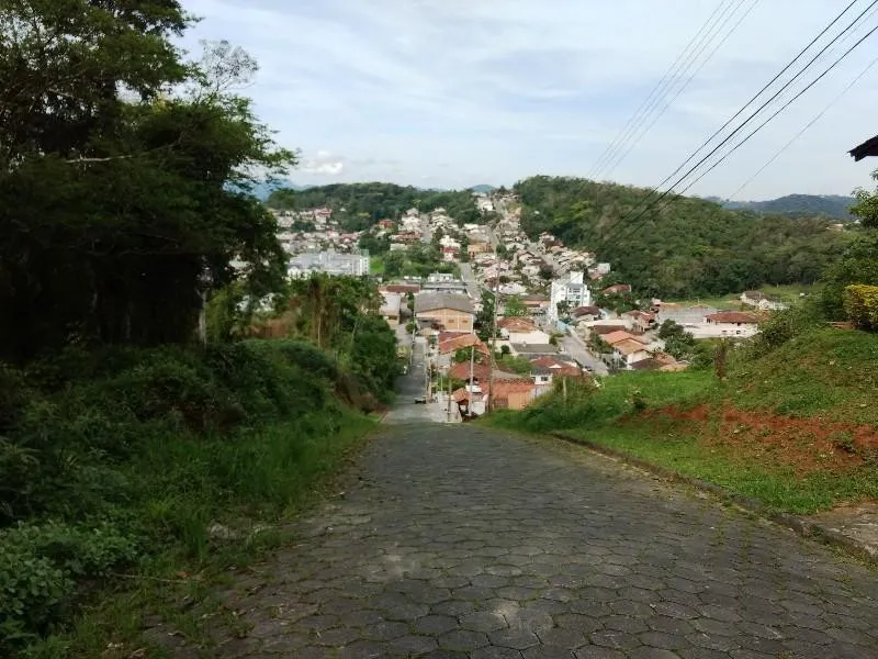 Terreno à venda, com área de 380 m por R$ 160.000 - Escola Agrícola - Blumenau/SC — foto 7