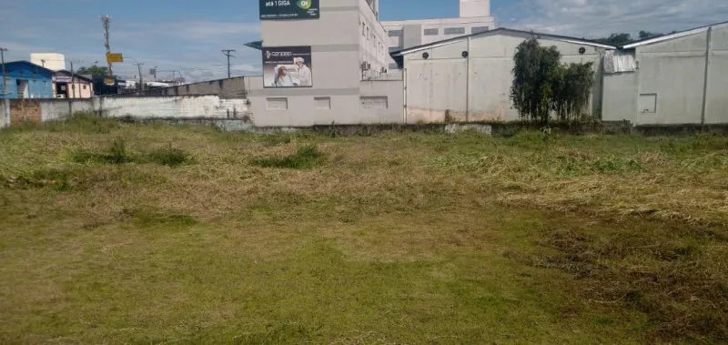 Terreno à venda, 4367 m por R$ 3.700.000,00 - Itoupava Central - Blumenau/SC - foto 1
