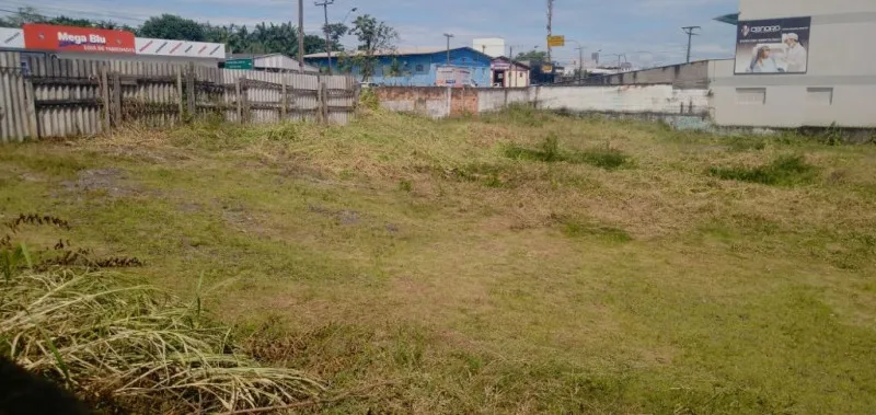 Terreno à venda, 4367 m por R$ 3.700.000,00 - Itoupava Central - Blumenau/SC — foto 2