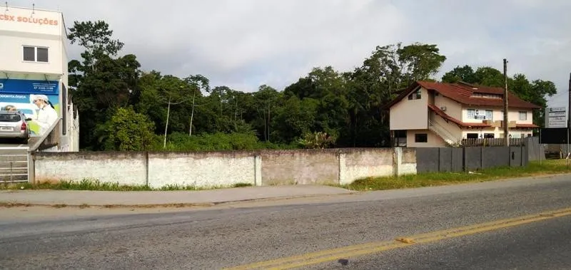 Terreno à venda, 4367 m por R$ 3.700.000,00 - Itoupava Central - Blumenau/SC — foto 3