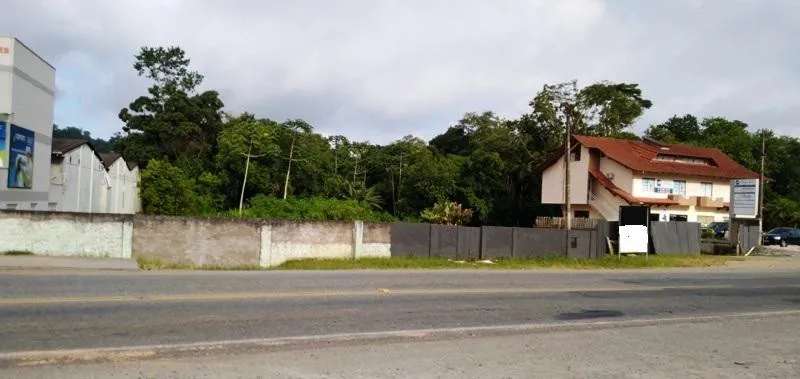 Terreno à venda, 4367 m por R$ 3.700.000,00 - Itoupava Central - Blumenau/SC — foto 4