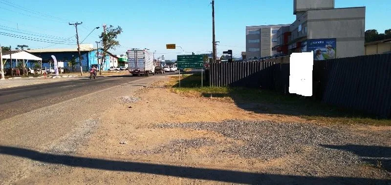 Terreno à venda, 4367 m por R$ 3.700.000,00 - Itoupava Central - Blumenau/SC — foto 5
