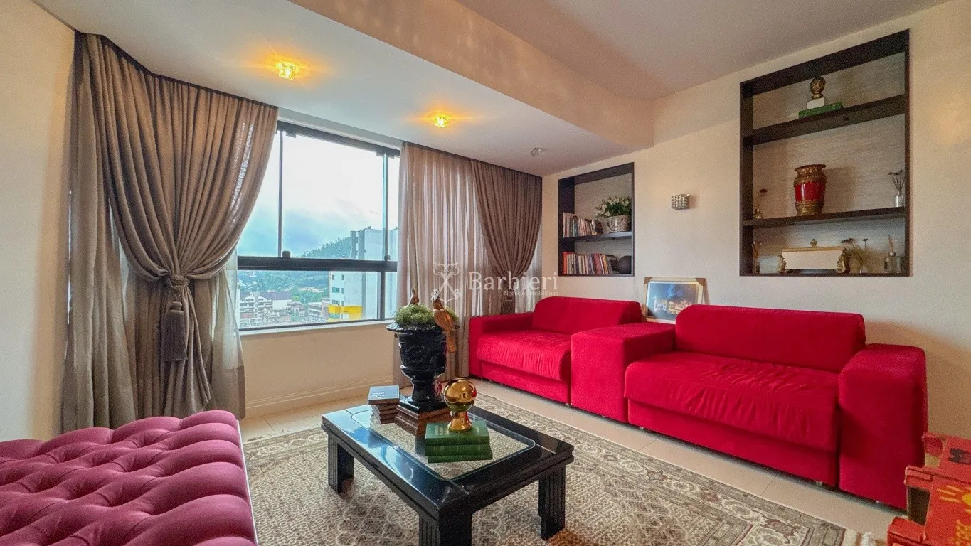 Cobertura no Jardim Blumenau com 4 suítes. — foto 6