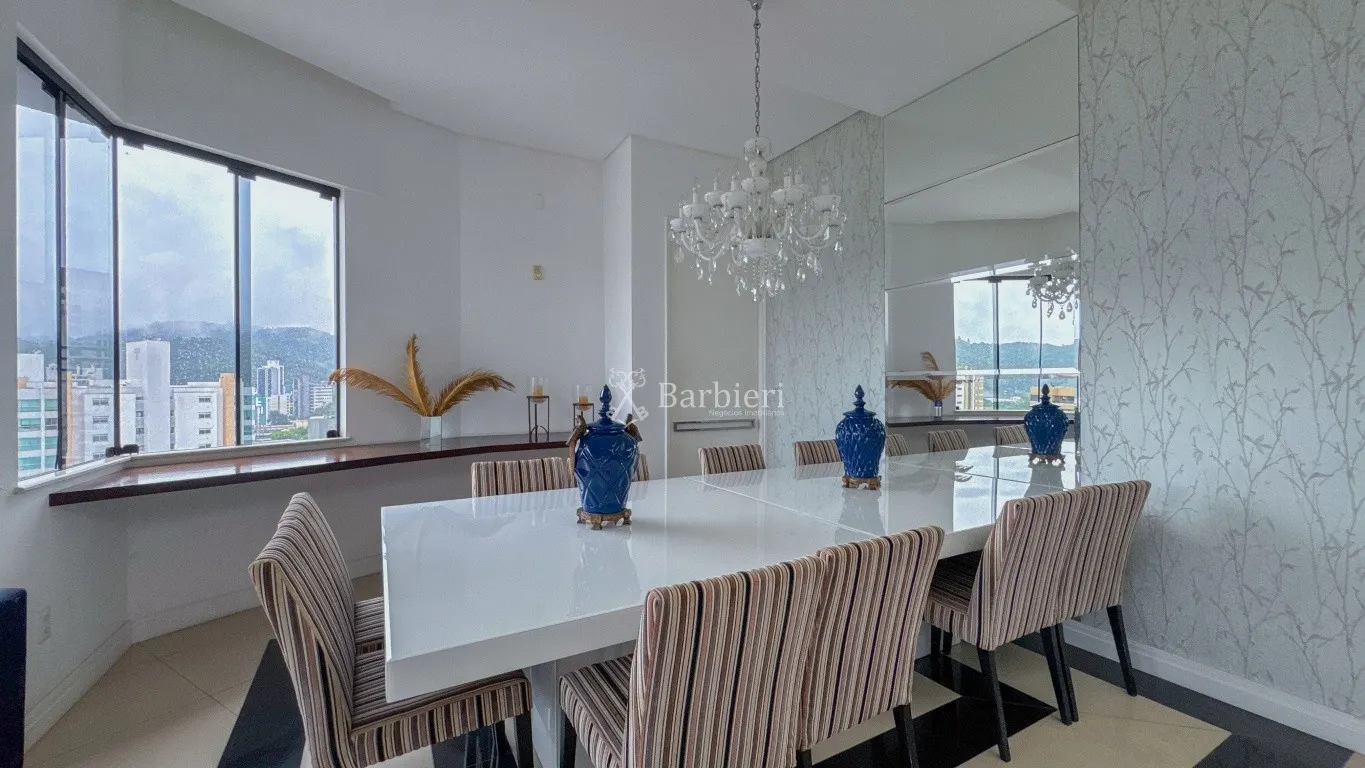 Cobertura no Jardim Blumenau com 4 suítes. — foto 4