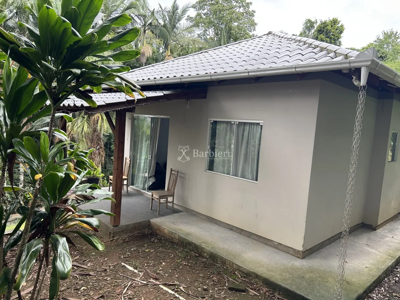 Terreno com 4.631,20 m à venda por R$ 3.500.000,00 - Bairro Itoupava Seca - Blumenau/SC — foto 2