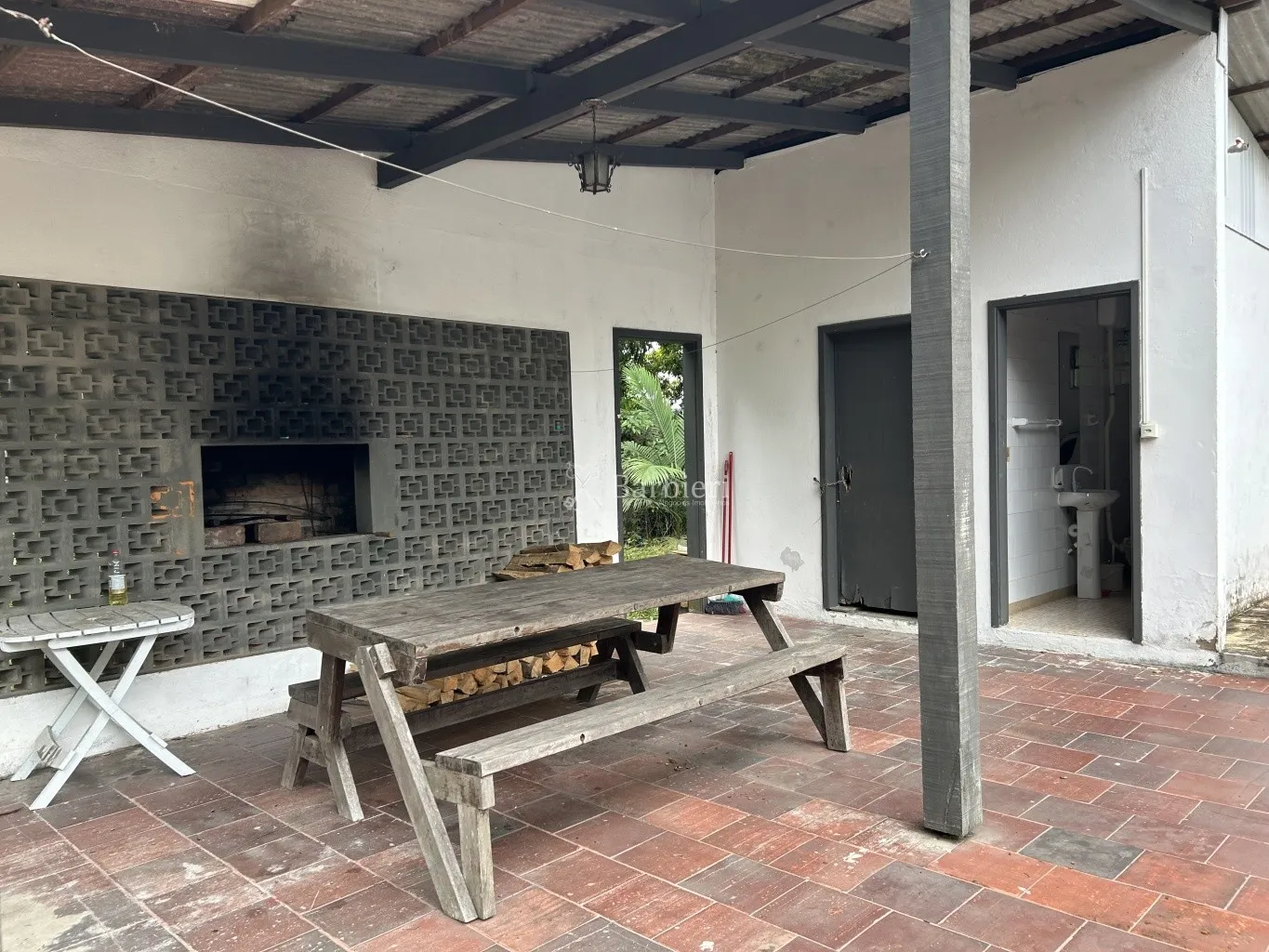 Terreno com 4.631,20 m à venda por R$ 3.500.000,00 - Bairro Itoupava Seca - Blumenau/SC — foto 3