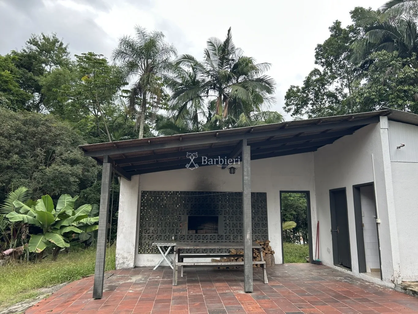 Terreno com 4.631,20 m à venda por R$ 3.500.000,00 - Bairro Itoupava Seca - Blumenau/SC — foto 4