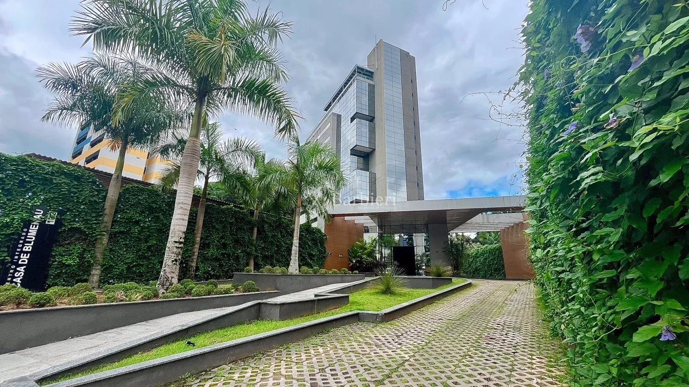 Sala Comercial disponível para locação em excelente localização no bairro Garcia em Blumenau — foto 7