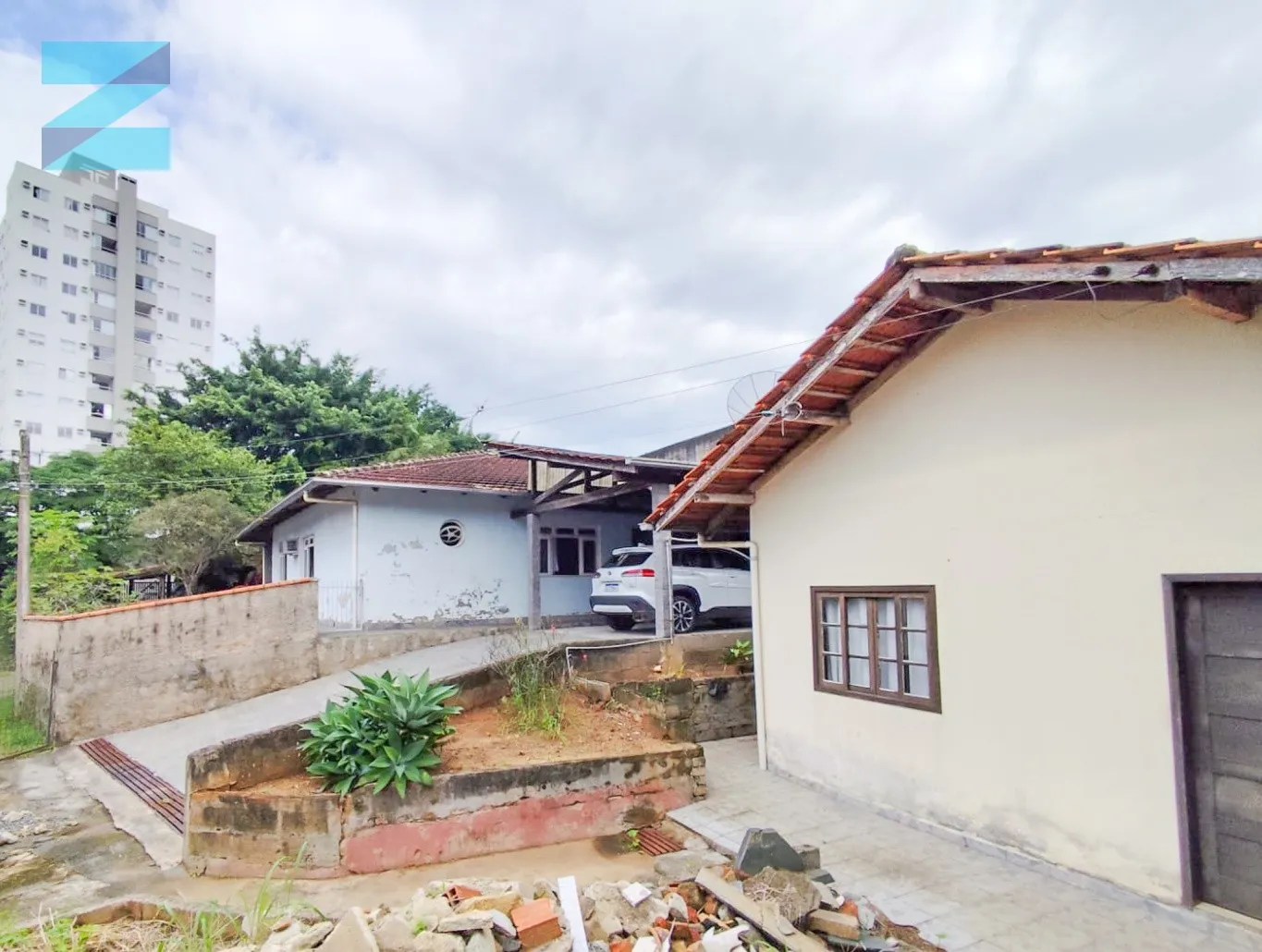 Imõvel na melhor localização do bairro da Velha ! — foto 3