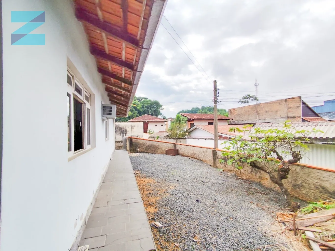 Imõvel na melhor localização do bairro da Velha ! — foto 5