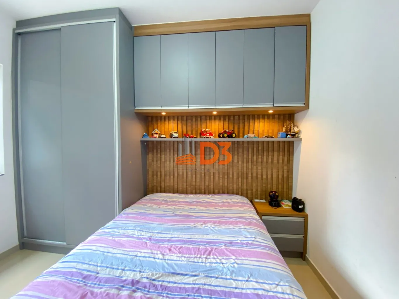 Linda casa semimobiliada na Fortaleza Alta! — foto 5