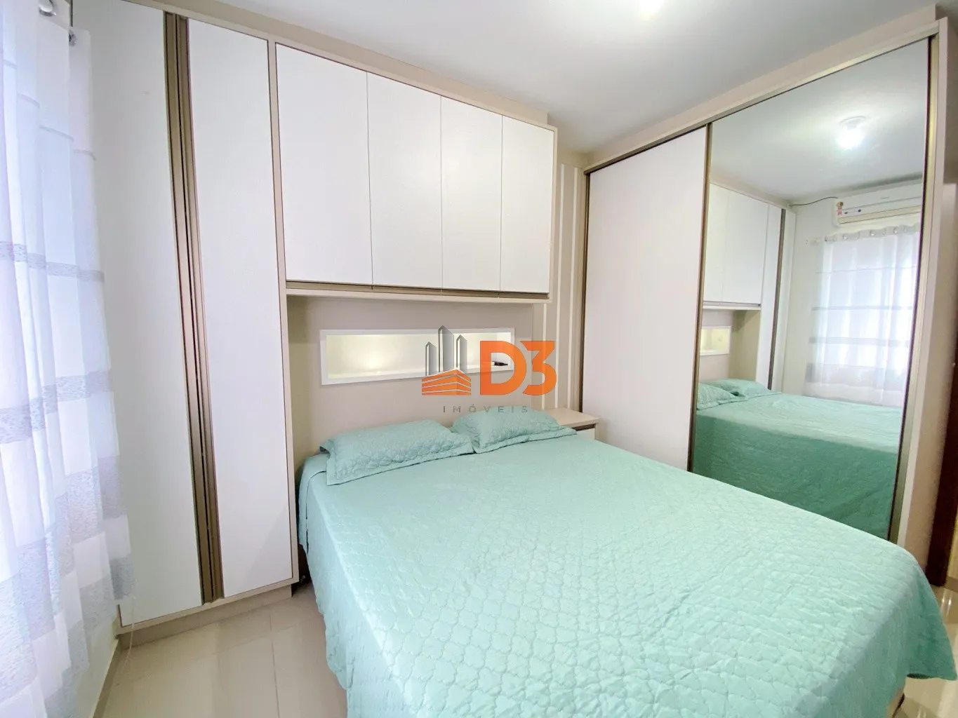 Linda casa semimobiliada na Fortaleza Alta! — foto 2