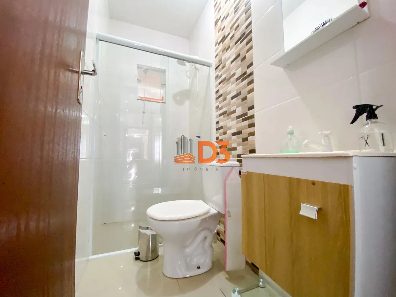 Linda casa semimobiliada na Fortaleza Alta! — foto 3