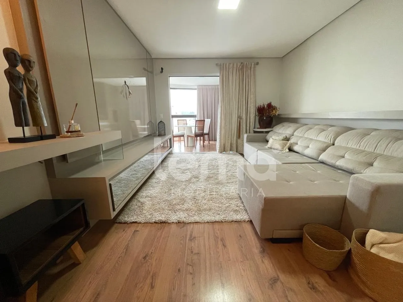 Belíssimo e amplo apartamento com 3 suítes no Bairro Vila Nova em Blumenau! — foto 3