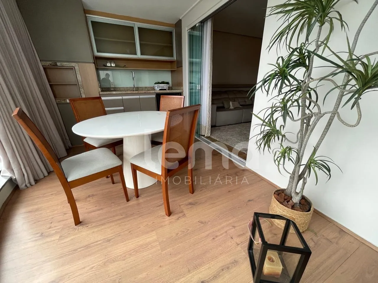 Belíssimo e amplo apartamento com 3 suítes no Bairro Vila Nova em Blumenau! — foto 5