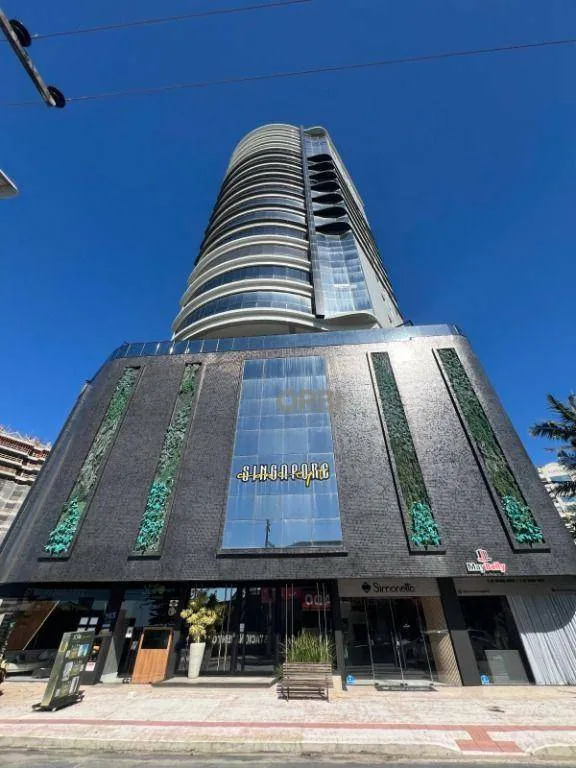 Apartamento com 4 dormitórios à venda, 300 m por R$ 5.814.500,00 - Perequê - Porto Belo/SC - foto 1