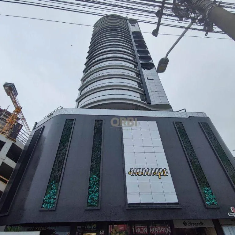 Apartamento com 4 dormitórios à venda, 300 m por R$ 5.814.500,00 - Perequê - Porto Belo/SC — foto 2