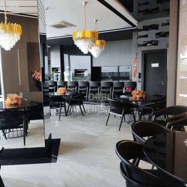 Apartamento com 4 dormitórios à venda, 300 m por R$ 5.814.500,00 - Perequê - Porto Belo/SC — foto 5