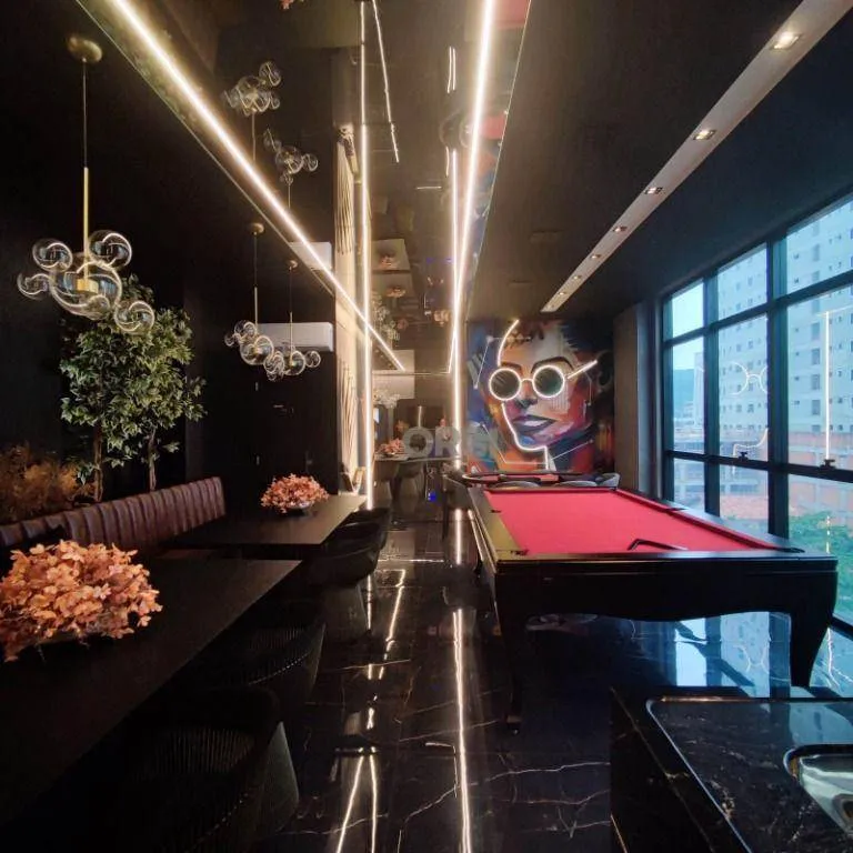 Apartamento com 4 dormitórios à venda, 300 m por R$ 5.814.500,00 - Perequê - Porto Belo/SC — foto 7