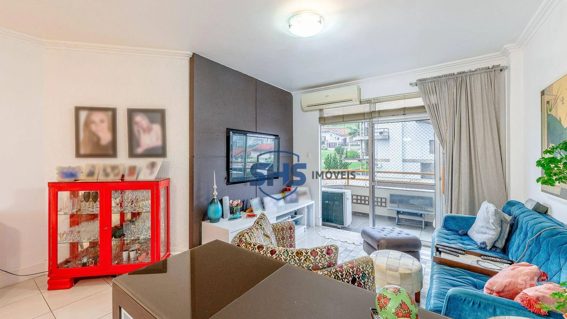 Apartamento à venda, 111 m por R$ 630.000,00 - Velha - Blumenau/SC — foto 6