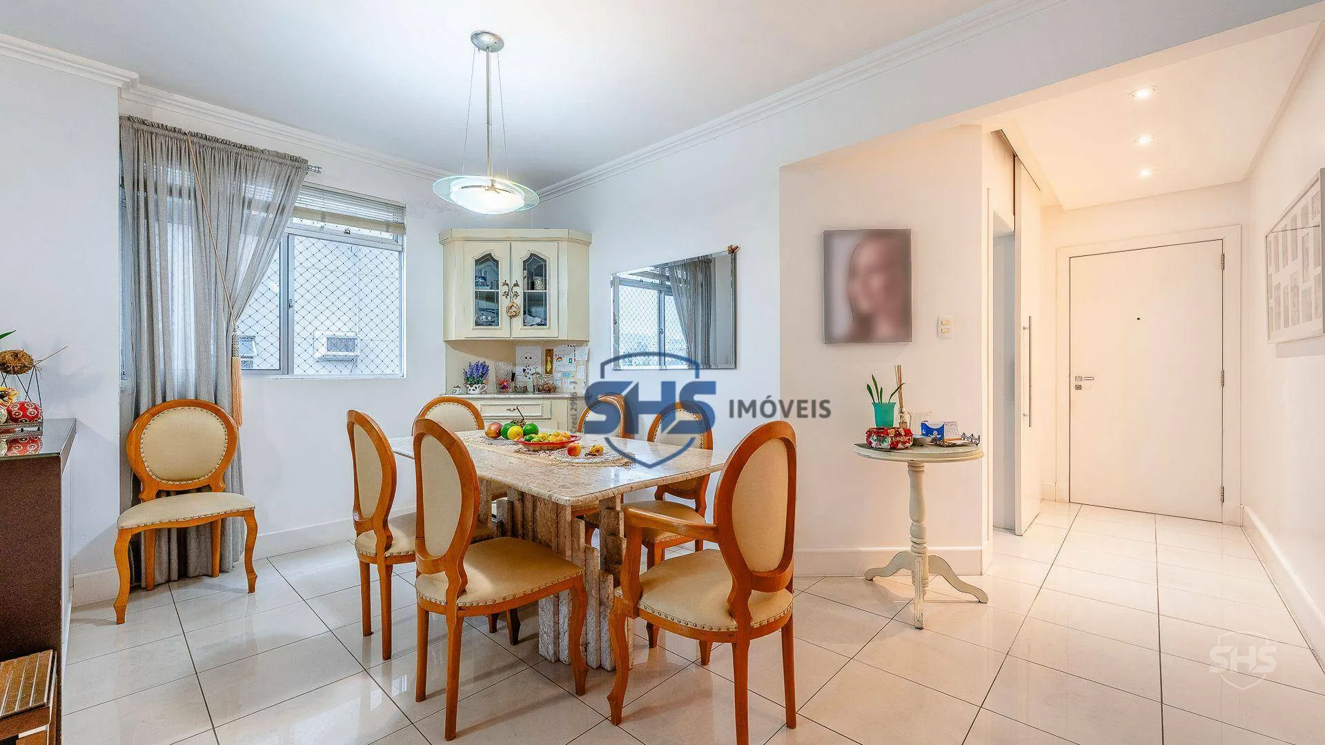 Apartamento à venda, 111 m por R$ 630.000,00 - Velha - Blumenau/SC — foto 7