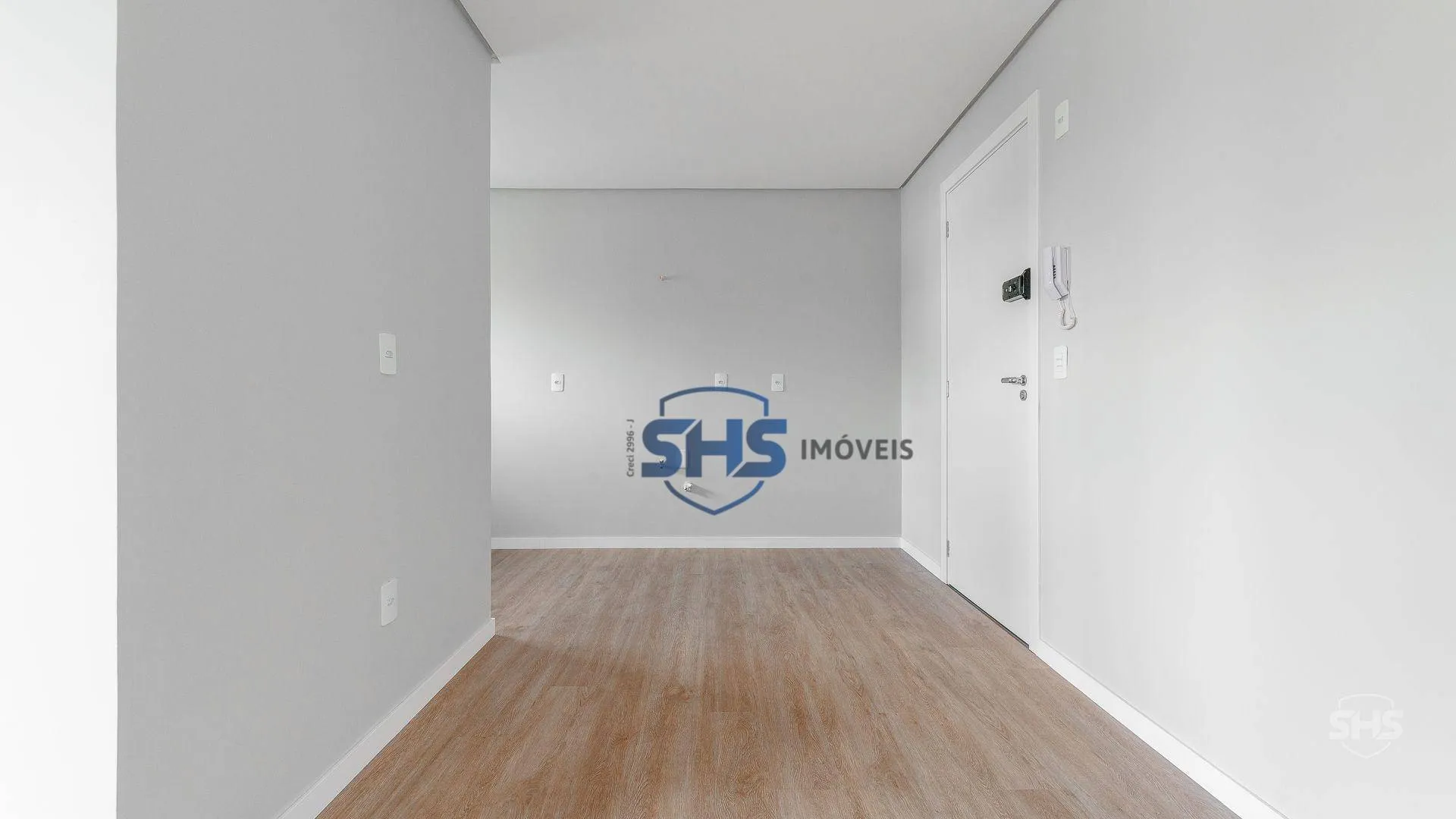 Apartamento com 1 dormitório à venda, 30 m por R$ 350.000,00 - Centro - Blumenau/SC — foto 7