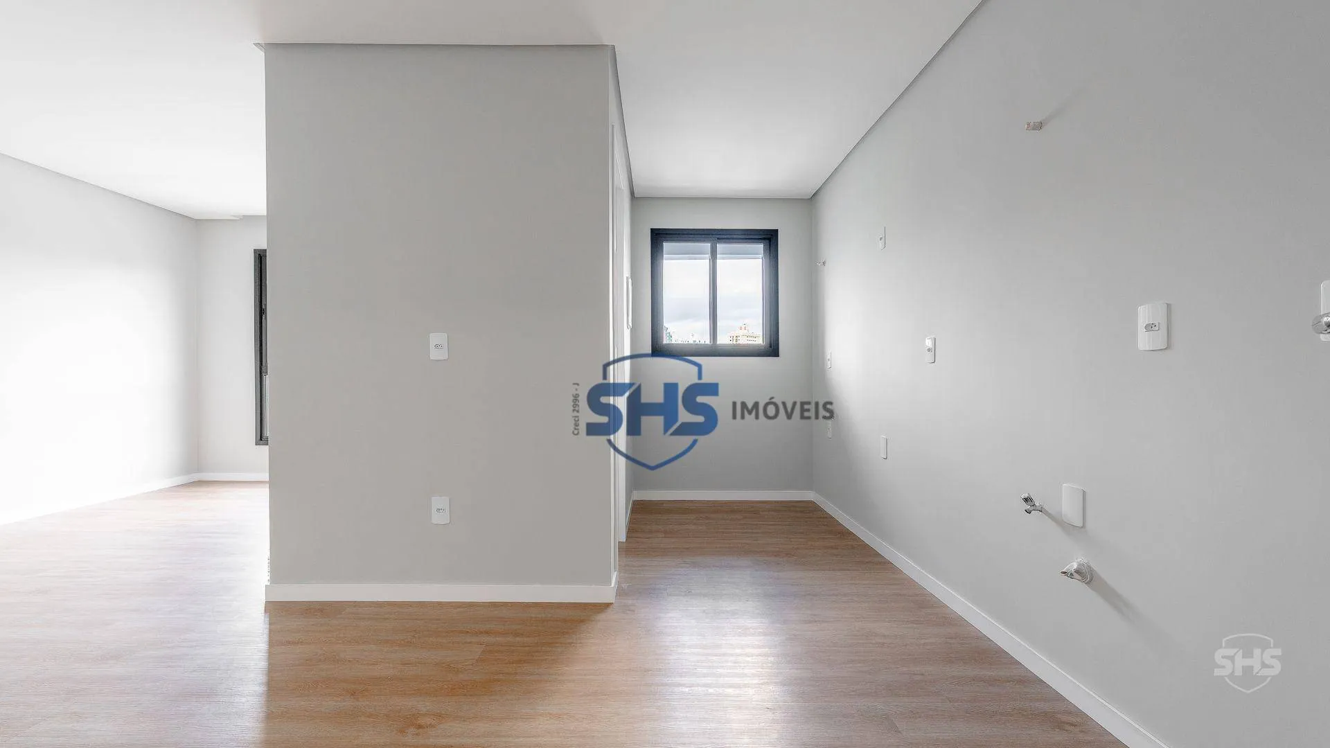 Apartamento à venda, 30 m por R$ 350.000,00 - Centro - Blumenau/SC — foto 3