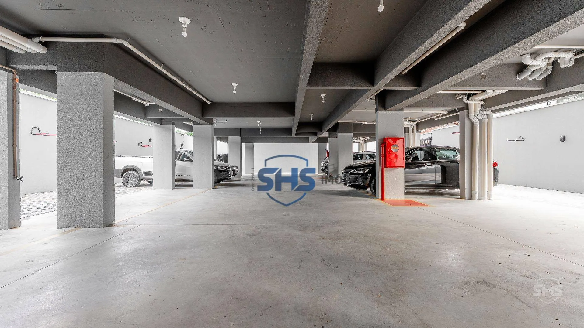 Apartamento à venda, 30 m por R$ 350.000,00 - Centro - Blumenau/SC — foto 4