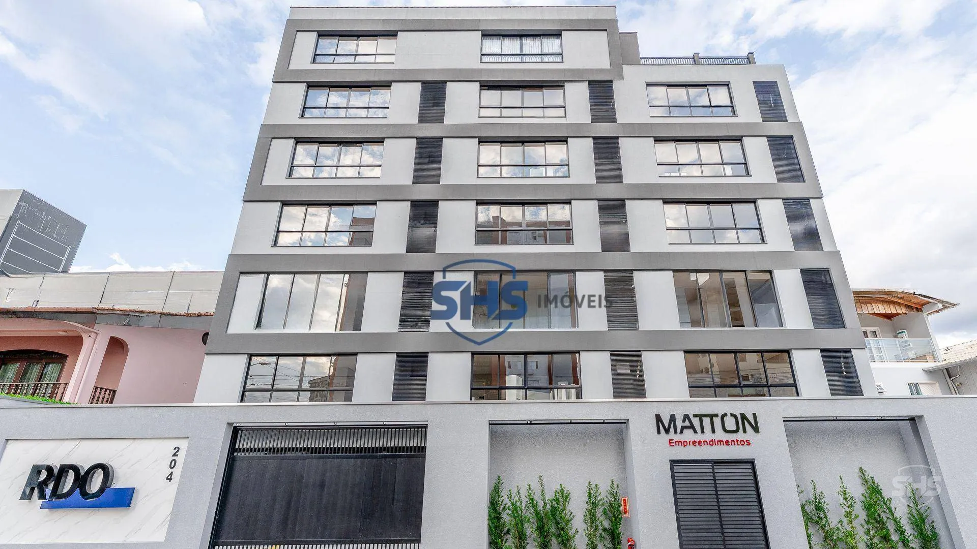 Apartamento à venda, 30 m por R$ 350.000,00 - Centro - Blumenau/SC — foto 5