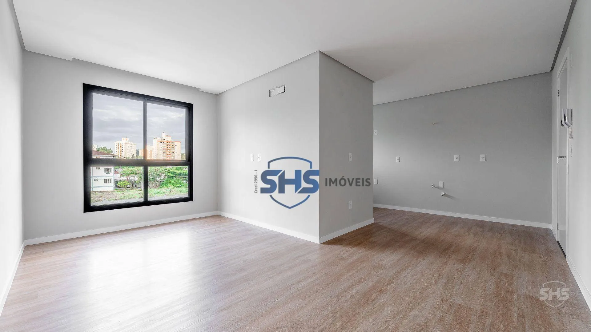 Apartamento à venda, 30 m por R$ 350.000,00 - Centro - Blumenau/SC - foto 1