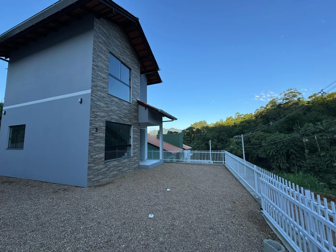 Casas de 2 Quartos no Ribeirão Clara - Pomerode — foto 5