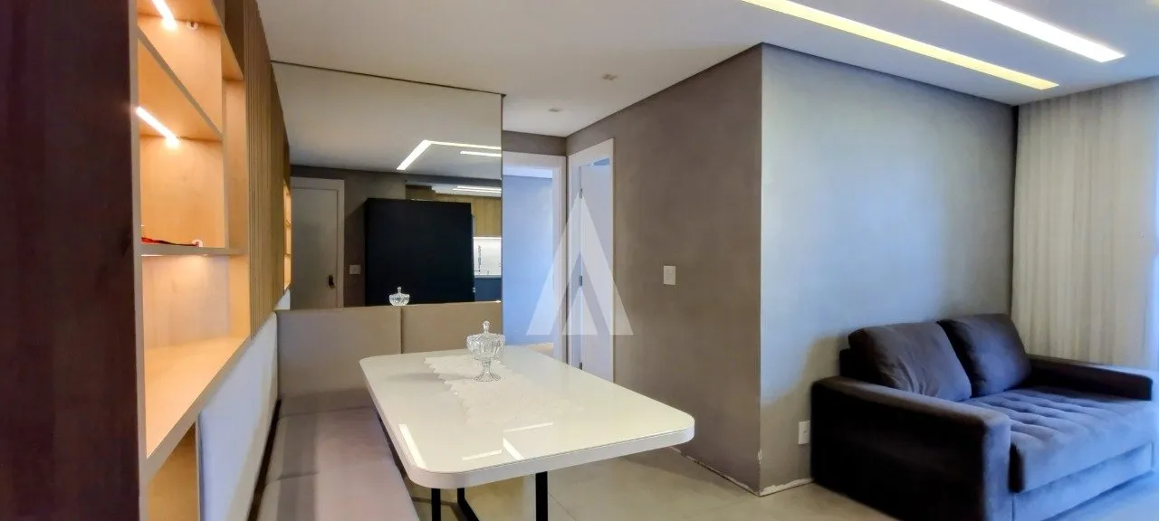 Apartamento com 1 quarto(s) à venda no bairro COSTA E SILVA em JOINVILLE, por R$ 599.000.00. — foto 2