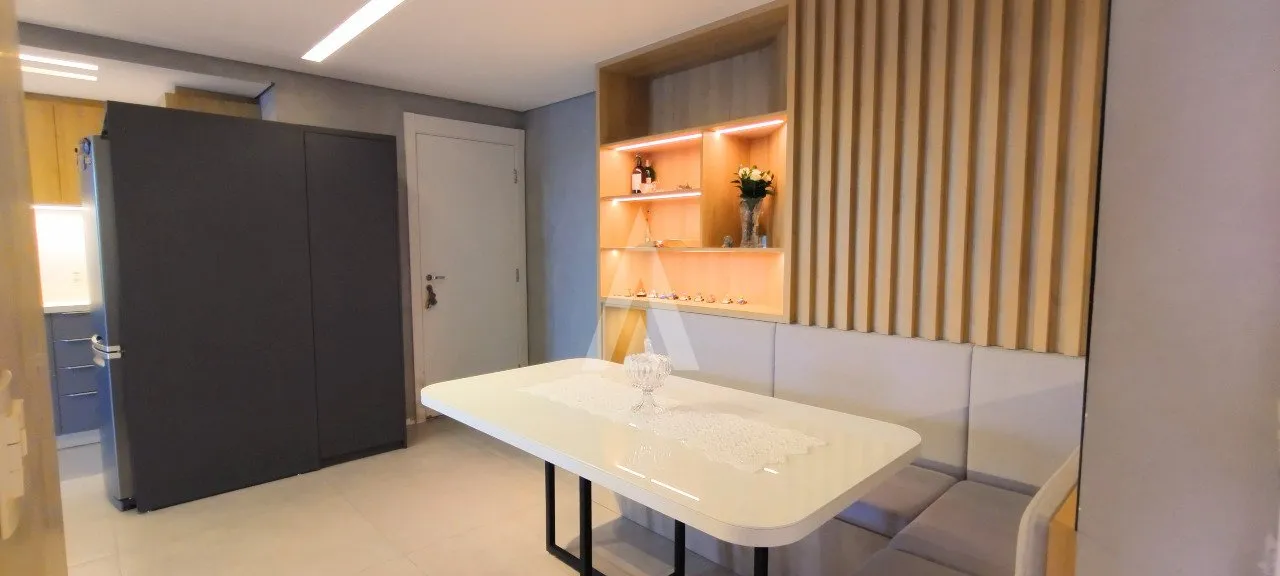 Apartamento com 1 quarto(s) à venda no bairro COSTA E SILVA em JOINVILLE, por R$ 599.000.00. — foto 3