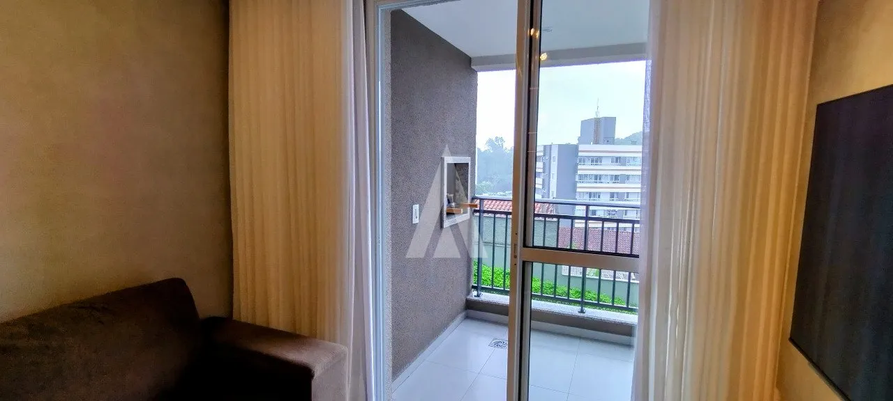 Apartamento com 1 quarto(s) à venda no bairro COSTA E SILVA em JOINVILLE, por R$ 599.000.00. — foto 4