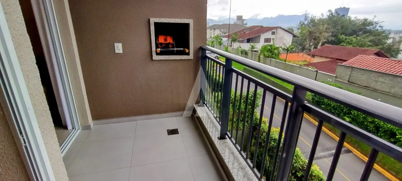 Apartamento com 1 quarto(s) à venda no bairro COSTA E SILVA em JOINVILLE, por R$ 599.000.00. — foto 5