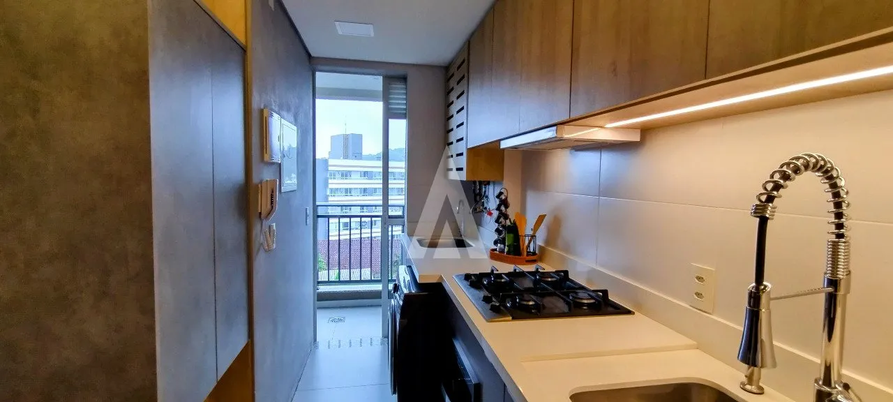 Apartamento com 1 quarto(s) à venda no bairro COSTA E SILVA em JOINVILLE, por R$ 599.000.00. — foto 6