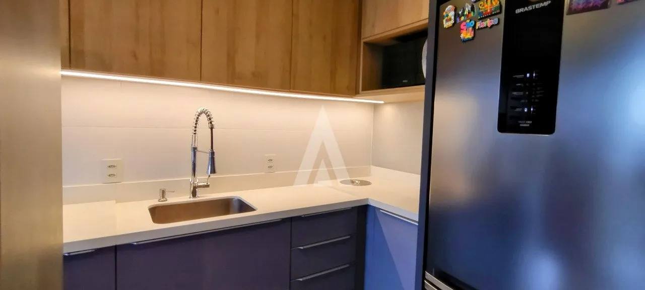 Apartamento com 1 quarto(s) à venda no bairro COSTA E SILVA em JOINVILLE, por R$ 599.000.00. — foto 7