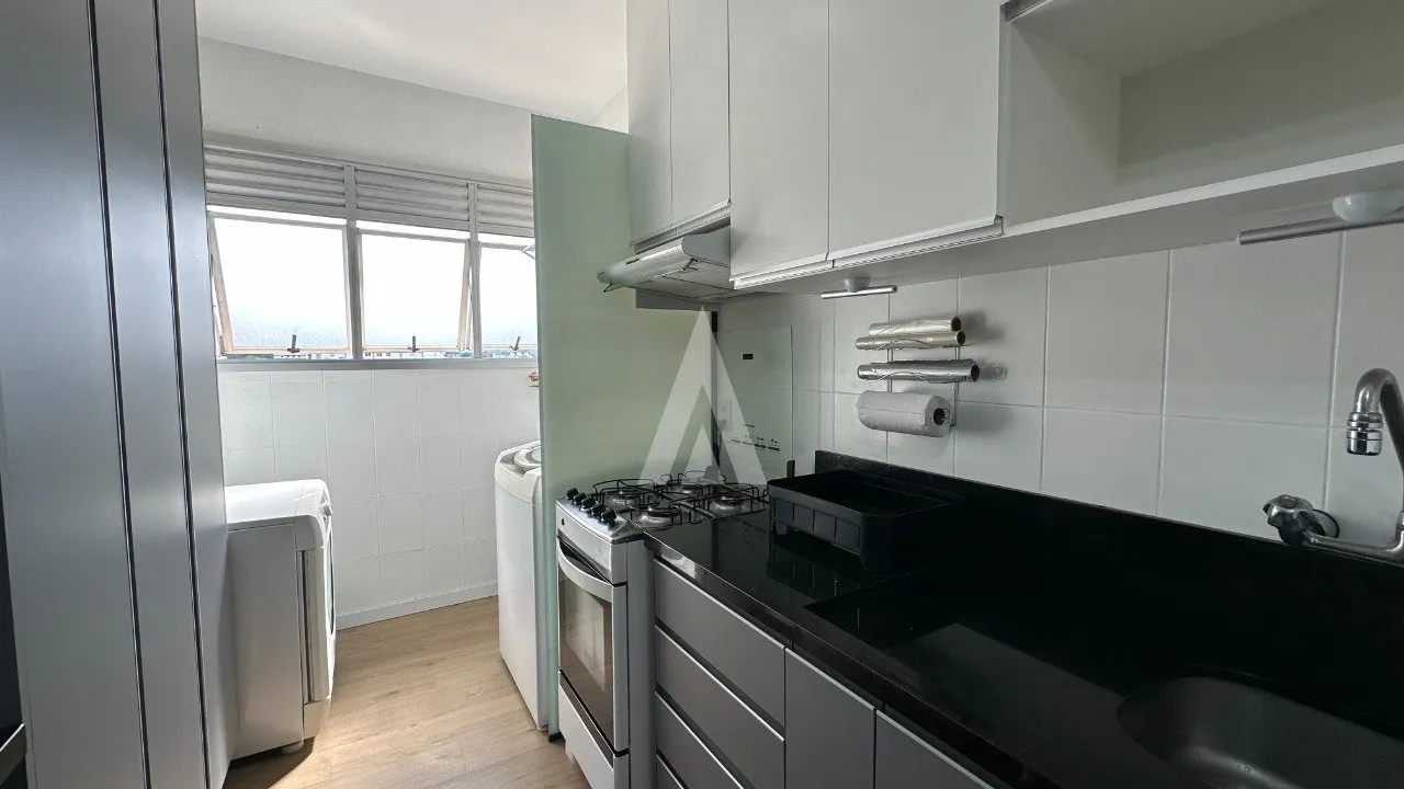 Apartamento com 1 suíte(s) mais 1 quarto(s) à venda no bairro América em JOINVILLE, de R$530.000,00 por R$ 530.000.00. — foto 3