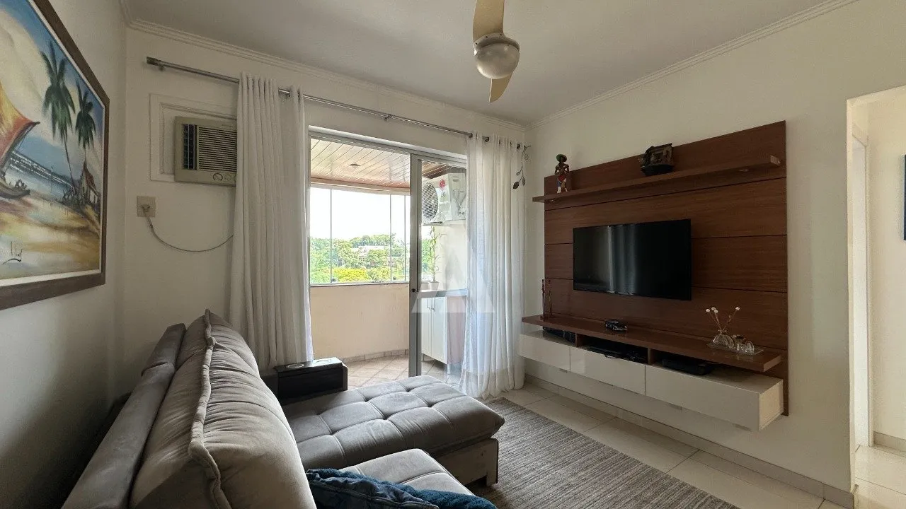 Apartamento com 1 suíte(s) mais 1 quarto(s) à venda no bairro América em JOINVILLE, de R$530.000,00 por R$ 530.000.00. — foto 4