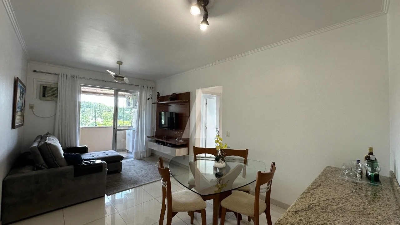 Apartamento com 1 suíte(s) mais 1 quarto(s) à venda no bairro América em JOINVILLE, de R$530.000,00 por R$ 530.000.00. — foto 5