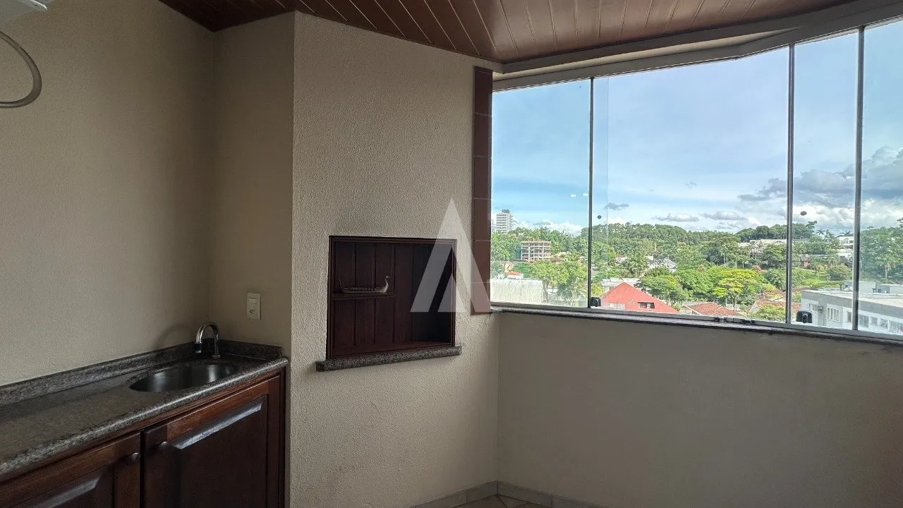 Apartamento com 1 suíte(s) mais 1 quarto(s) à venda no bairro América em JOINVILLE, de R$530.000,00 por R$ 530.000.00. — foto 6