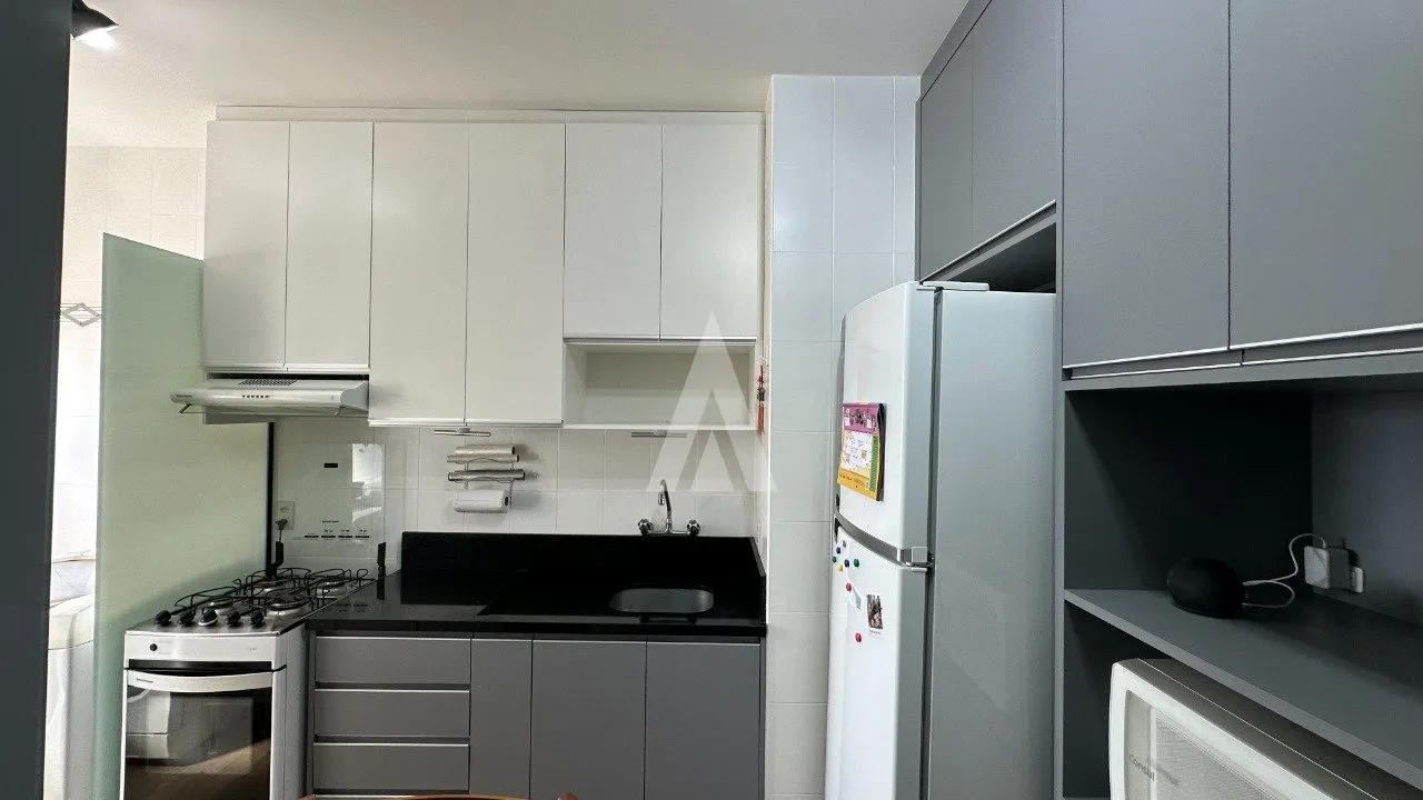 Apartamento com 1 suíte(s) mais 1 quarto(s) à venda no bairro América em JOINVILLE, de R$530.000,00 por R$ 530.000.00. — foto 7