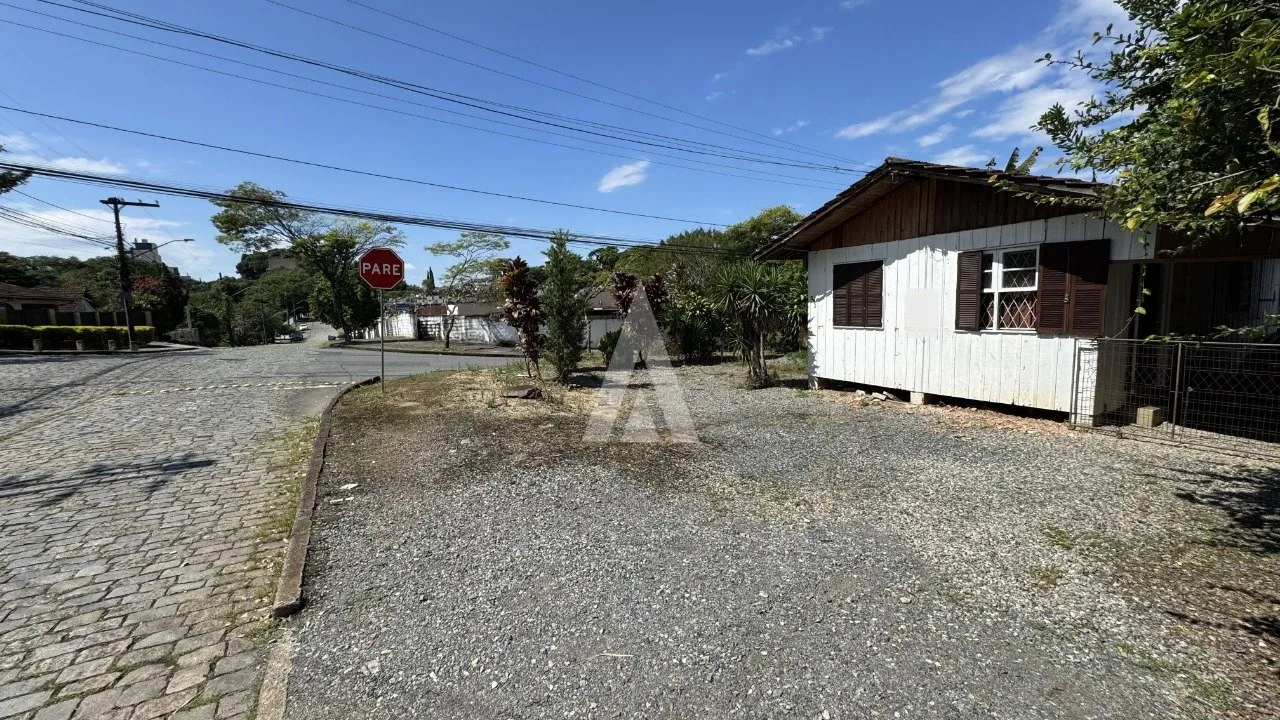 Terreno à venda no bairro Atiradores em Joinville-SC de R$600.000,00 por R$570.000,00. — foto 2