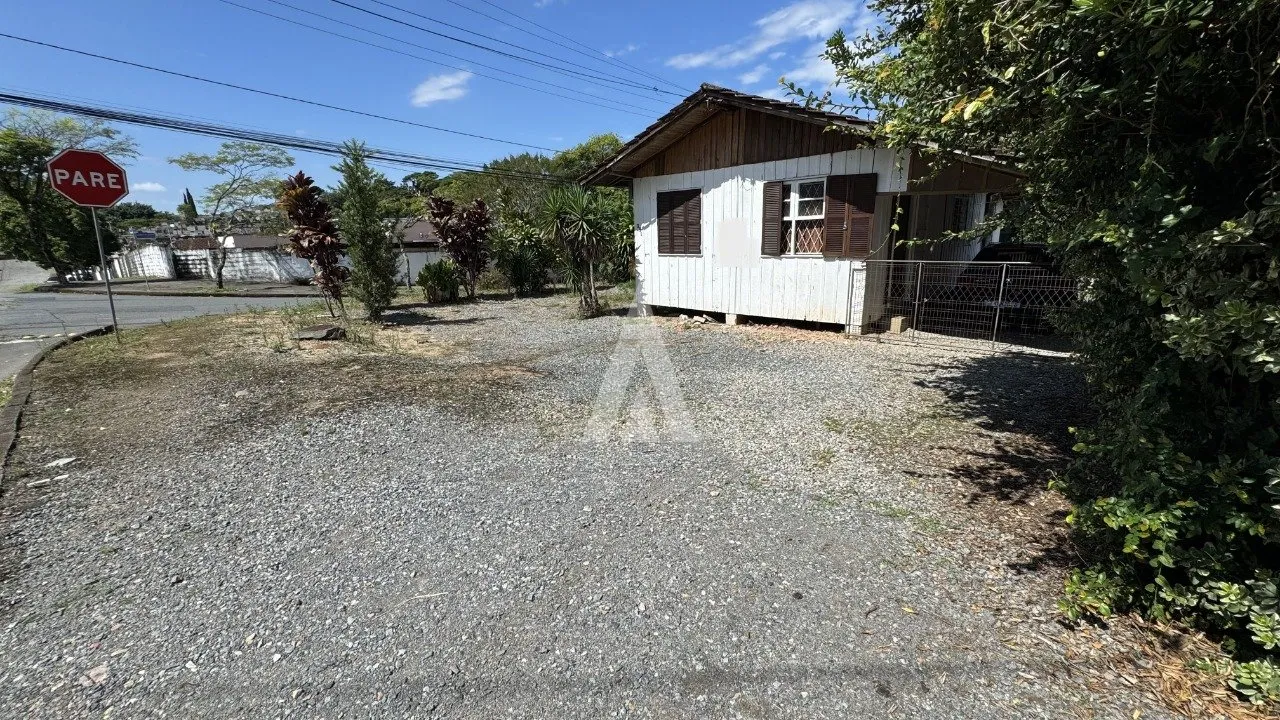 Terreno à venda no bairro Atiradores em Joinville-SC de R$600.000,00 por R$570.000,00. — foto 3