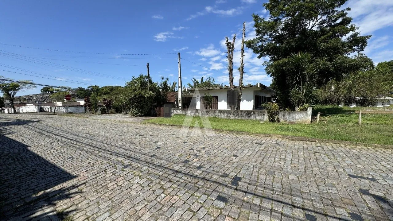 Terreno à venda no bairro Atiradores em Joinville-SC de R$600.000,00 por R$570.000,00. — foto 4