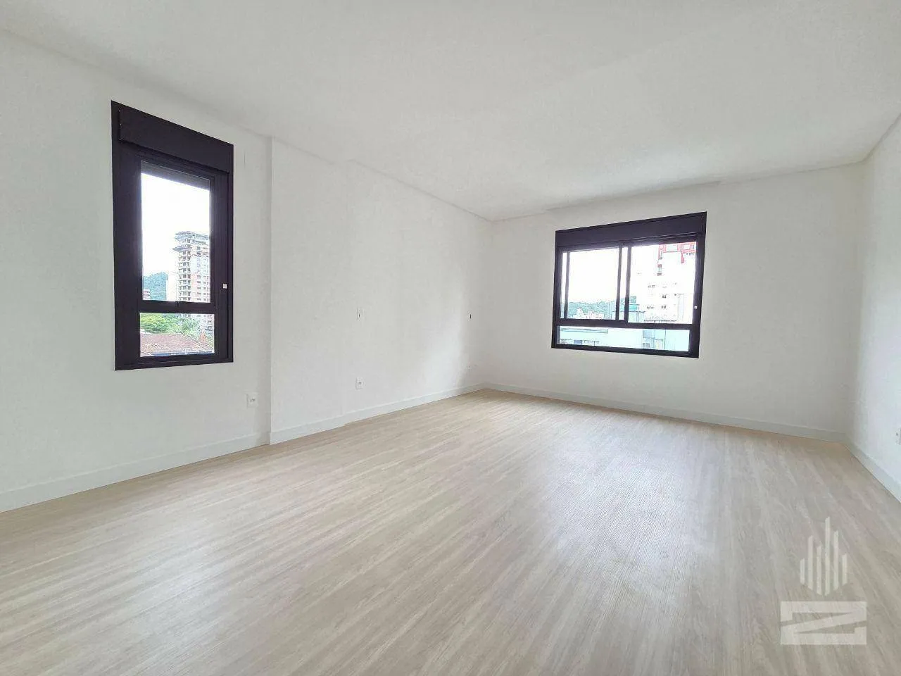 Apartamento com 4 dormitórios à venda, 218 m por R$ 3.000.000,00 - Jardim Blumenau - Blumenau/SC — foto 3
